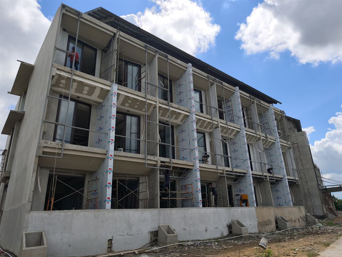 Qubu Resort 2025 - Dokumentasi Proyek
